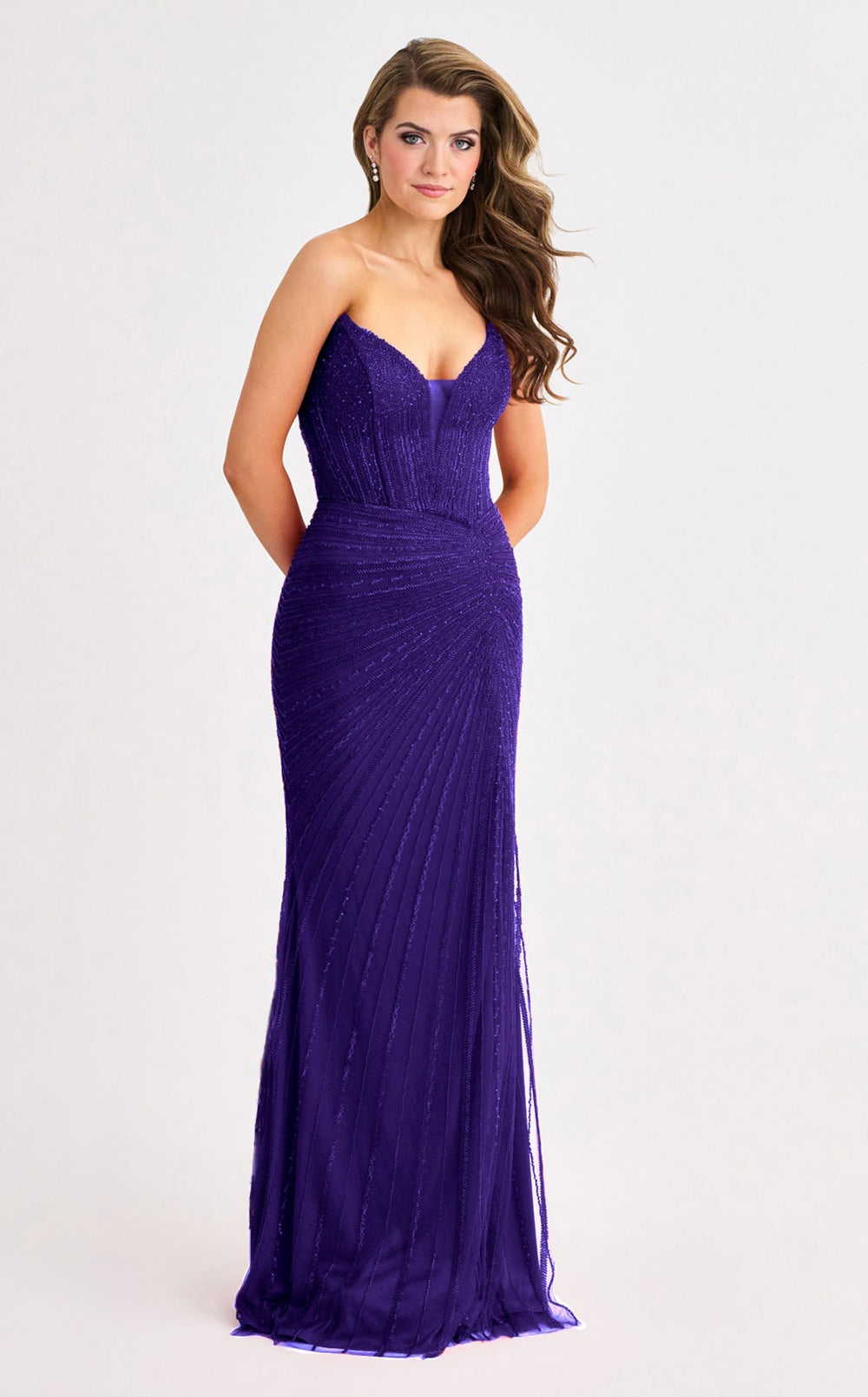 Faviana 11410 Dress - VOLAKK