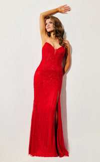 Faviana 11410 Dress view 6