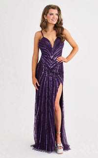Faviana 11412 Dress view 1