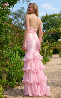 Faviana 11419 Dress view 3