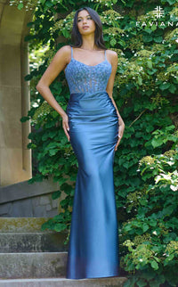 Faviana 11433 Dress view 1