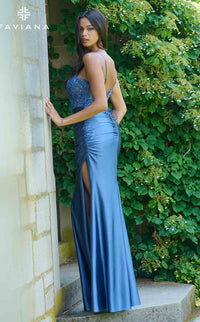 Faviana 11433 Dress view 4