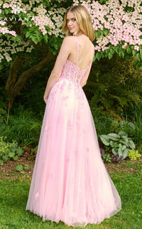 Faviana 11437 Dress view 4