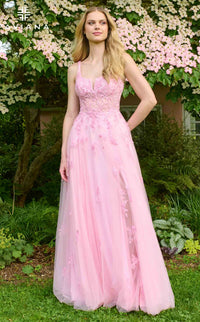 Faviana 11437 Dress view 1