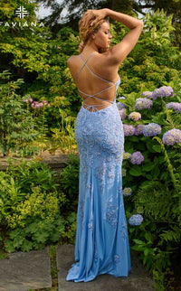 Faviana 11440 Dress view 3
