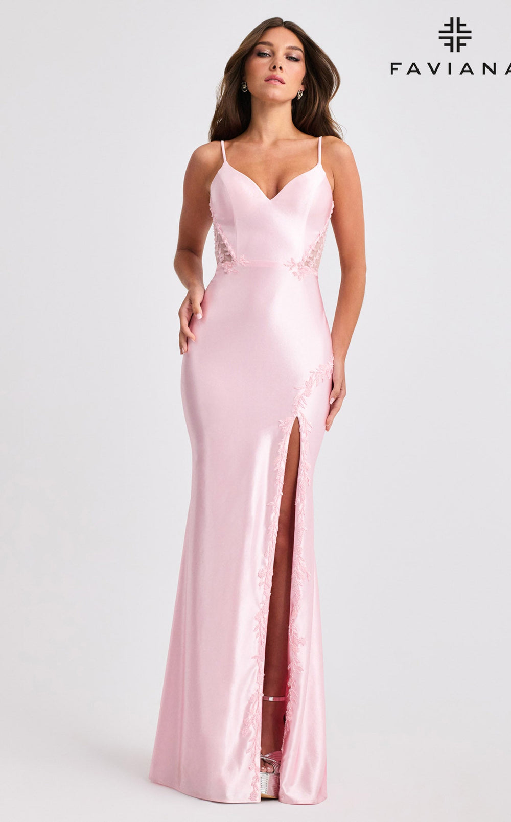 Faviana 11466 Dress - VOLAKK