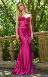 Faviana 11469 Dress view 1
