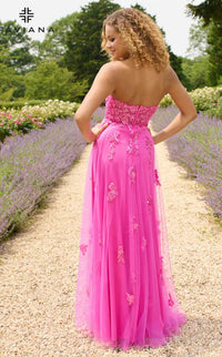 Faviana 11474 Dress view 6
