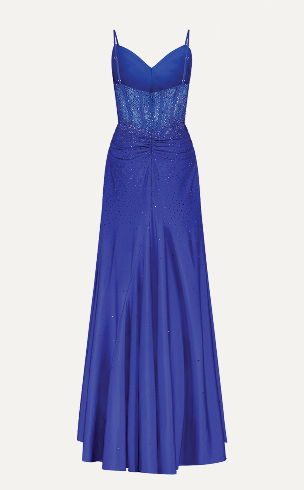 Faviana 9555 Dress details - VOLAKK