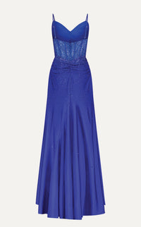 Faviana 9555 Dress view 2