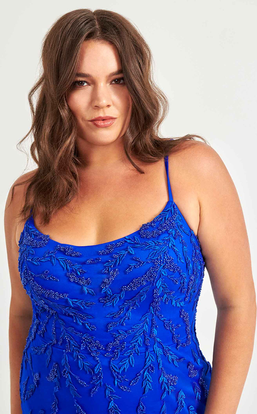 Faviana 9559 Dress details - VOLAKK