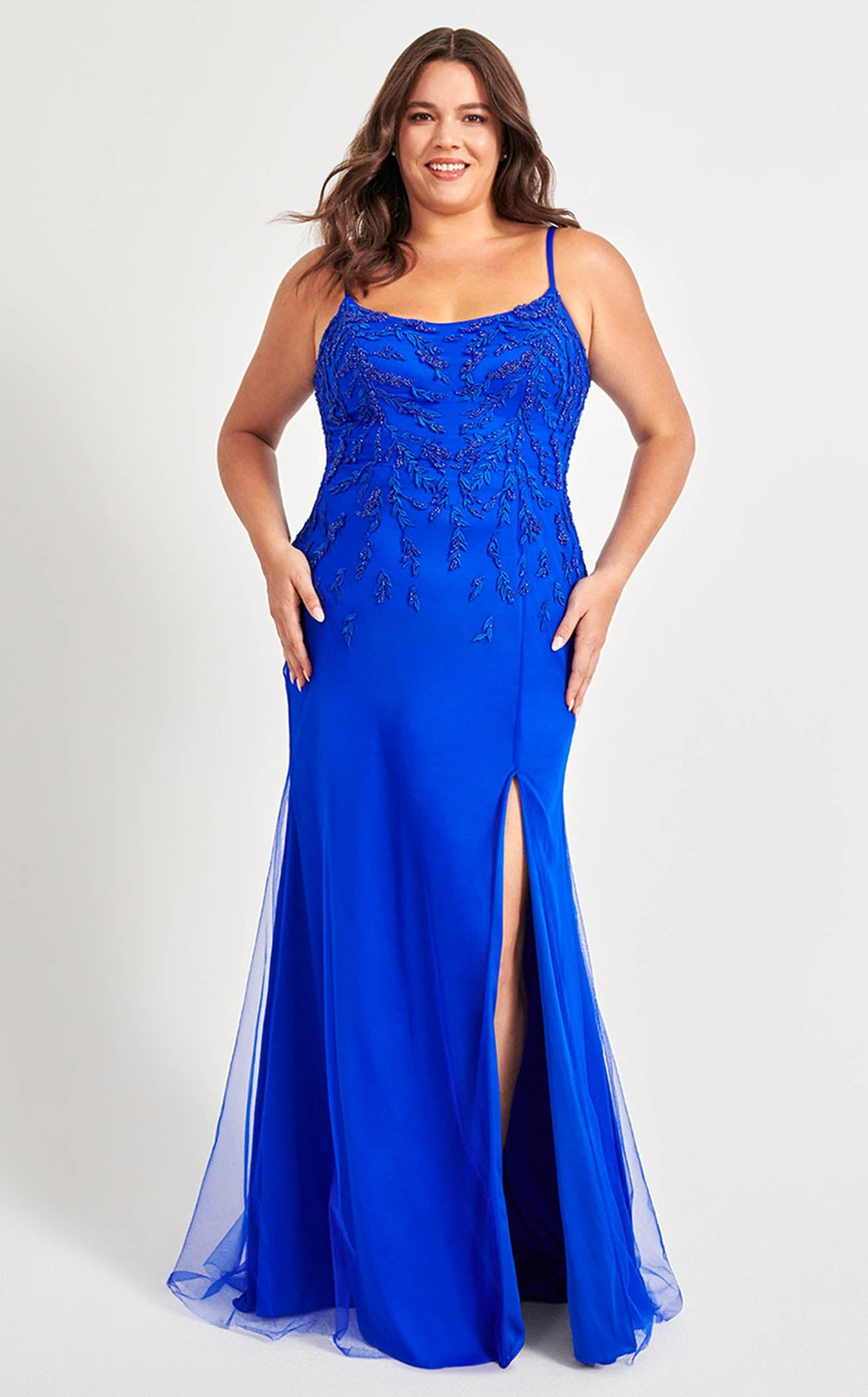 Faviana 9559 Dress - VOLAKK