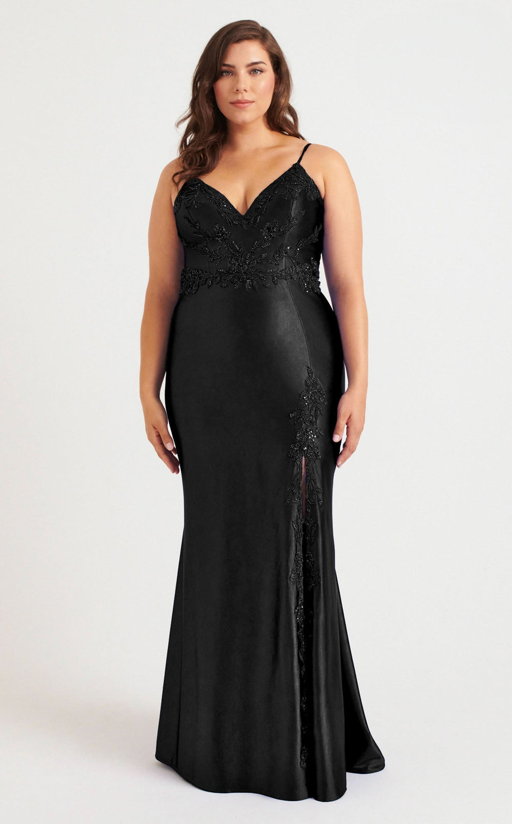 Faviana 9562 Dress - VOLAKK
