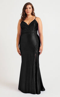 Faviana 9562 Dress view 1