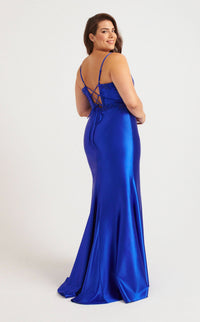 Faviana 9562 Dress view 6