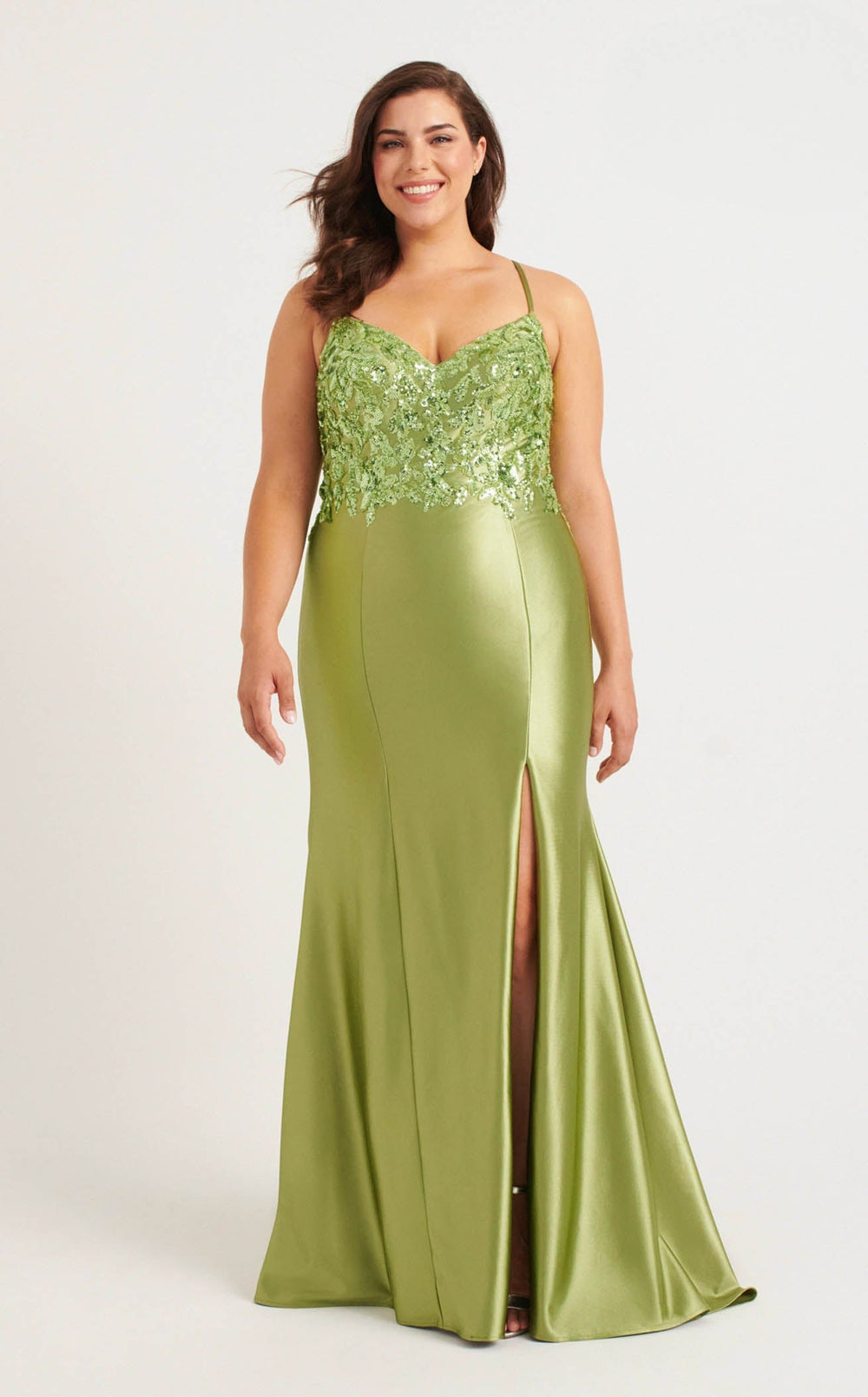 Faviana 9563 Dress - VOLAKK