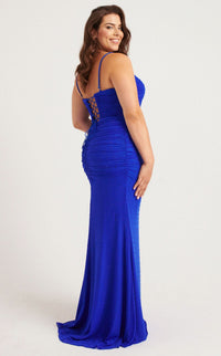 Faviana 9567 Dress view 4