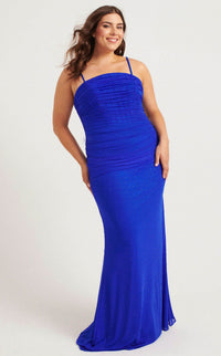 Faviana 9567 Dress view 3