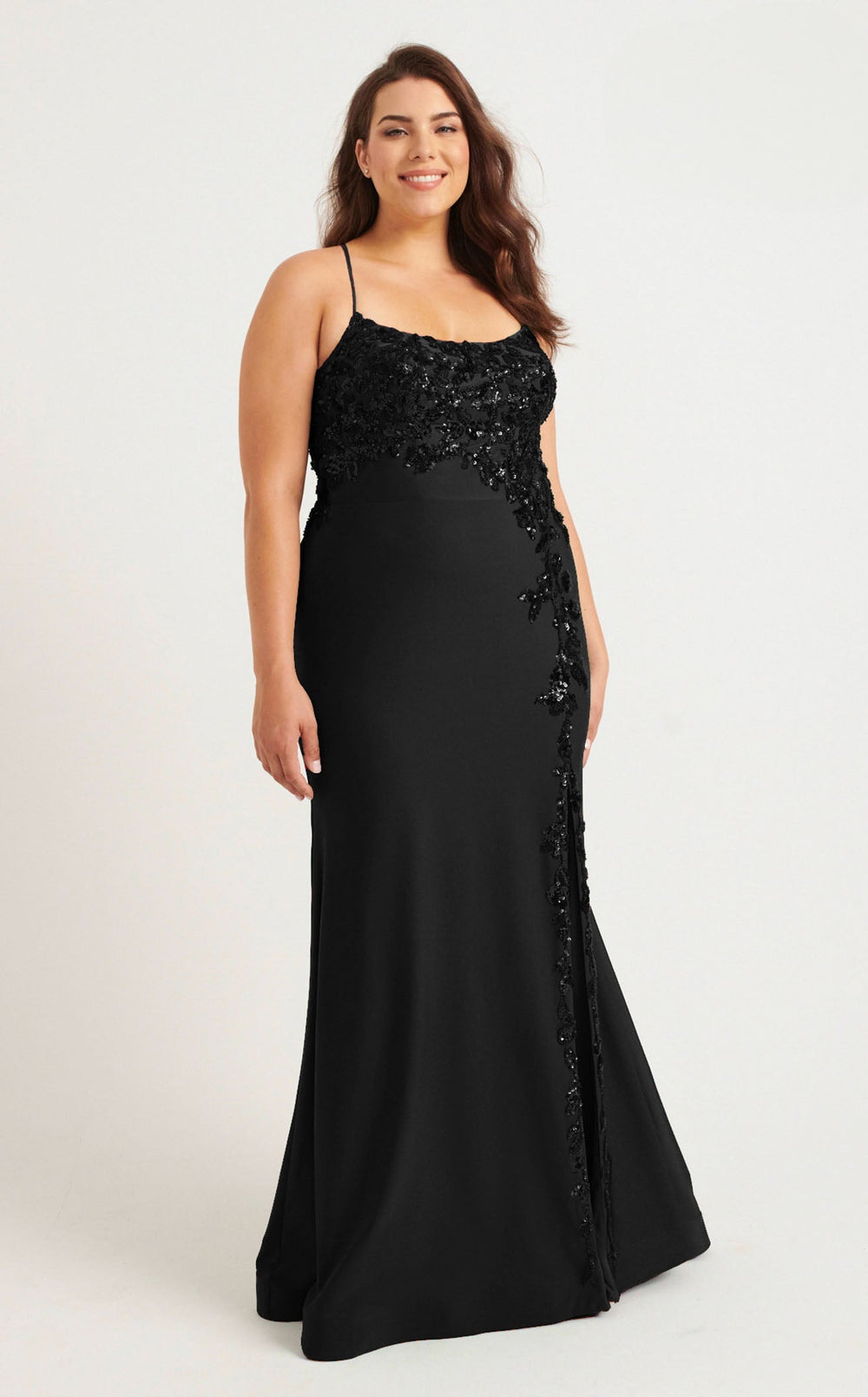 Faviana 9570 Dress - VOLAKK