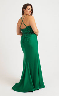 Faviana 9570 Dress view 6