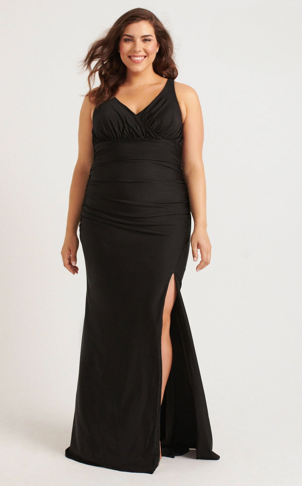 Faviana 9584 Dress - VOLAKK