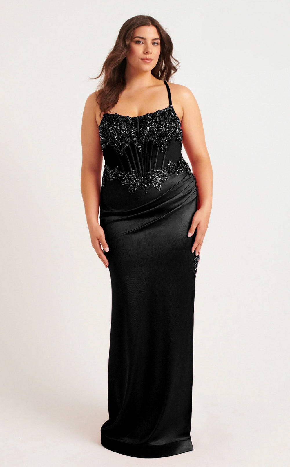 Faviana 9592 Dress - VOLAKK