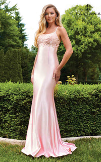 Faviana E11201 Dress view 6