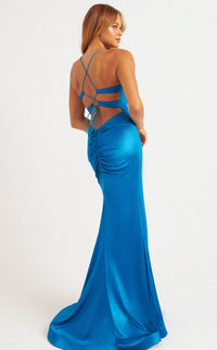 Faviana E11210 Dress view 4