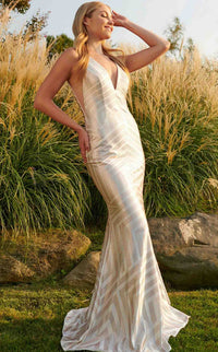 Faviana ES10889 Dress view 1