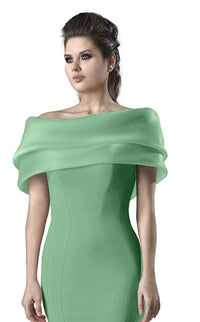 MNM Couture G0620 Dress view 8