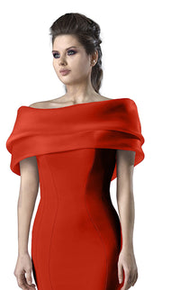 MNM Couture G0620 Dress view 10