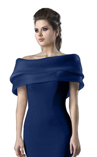 MNM Couture G0620 Dress view 9