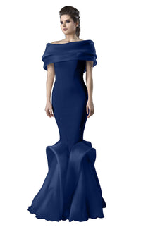 MNM Couture G0620 Dress view 4