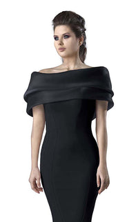 MNM Couture G0620 Dress view 7
