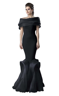 MNM Couture G0620 Dress view 1