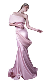 MNM Couture G1038 Dress view 1