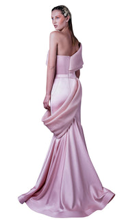 MNM Couture G1038 Dress view 2