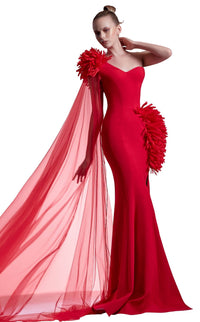 MNM Couture G1211 Dress view 1