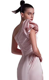 MNM Couture G1217 Dress view 4