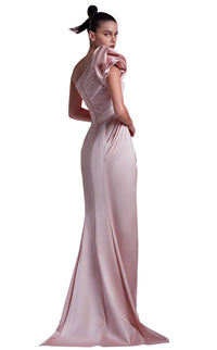 MNM Couture G1217 Dress view 2