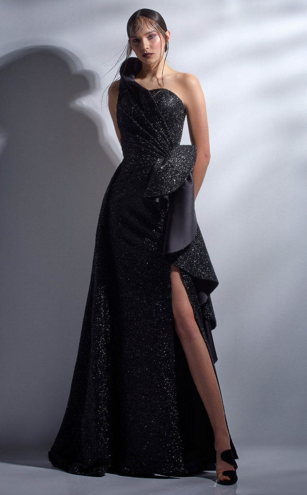 MNM Couture G1261 Dress - VOLAKK