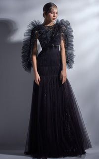 MNM Couture G1275 Dress view 1