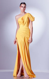 MNM Couture G1342 Dress view 1