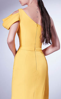 MNM Couture G1342 Dress view 4