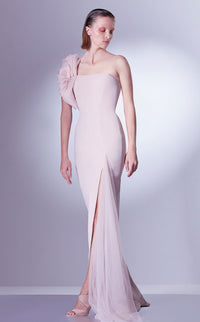 MNM Couture G1345 Dress view 1