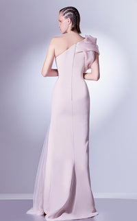 MNM Couture G1345 Dress view 2