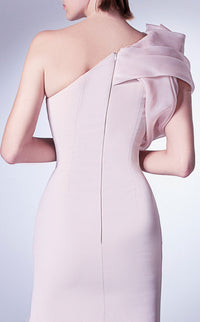 MNM Couture G1345 Dress view 4