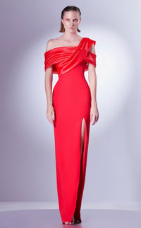MNM Couture G1346 Dress view 1