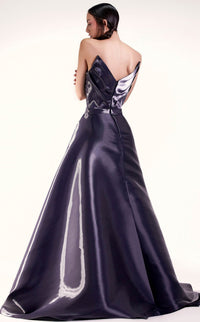 MNM Couture G1419 Dress view 4