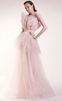 MNM Couture G1435 Dress view 2